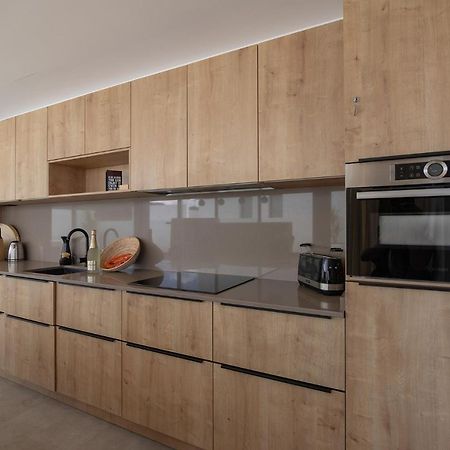 Villa Yolo Norte Private Pool Corralejo By Holidays Home エクステリア 写真