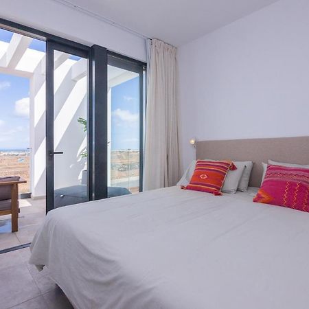 Villa Yolo Norte Private Pool Corralejo By Holidays Home エクステリア 写真