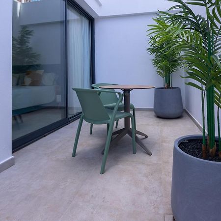 Villa Yolo Norte Private Pool Corralejo By Holidays Home エクステリア 写真