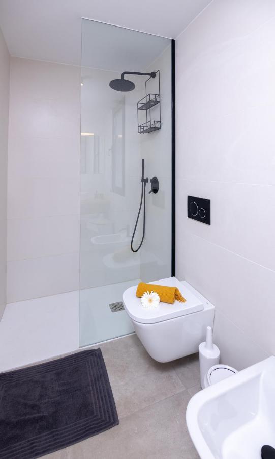 Villa Yolo Norte Private Pool Corralejo By Holidays Home エクステリア 写真