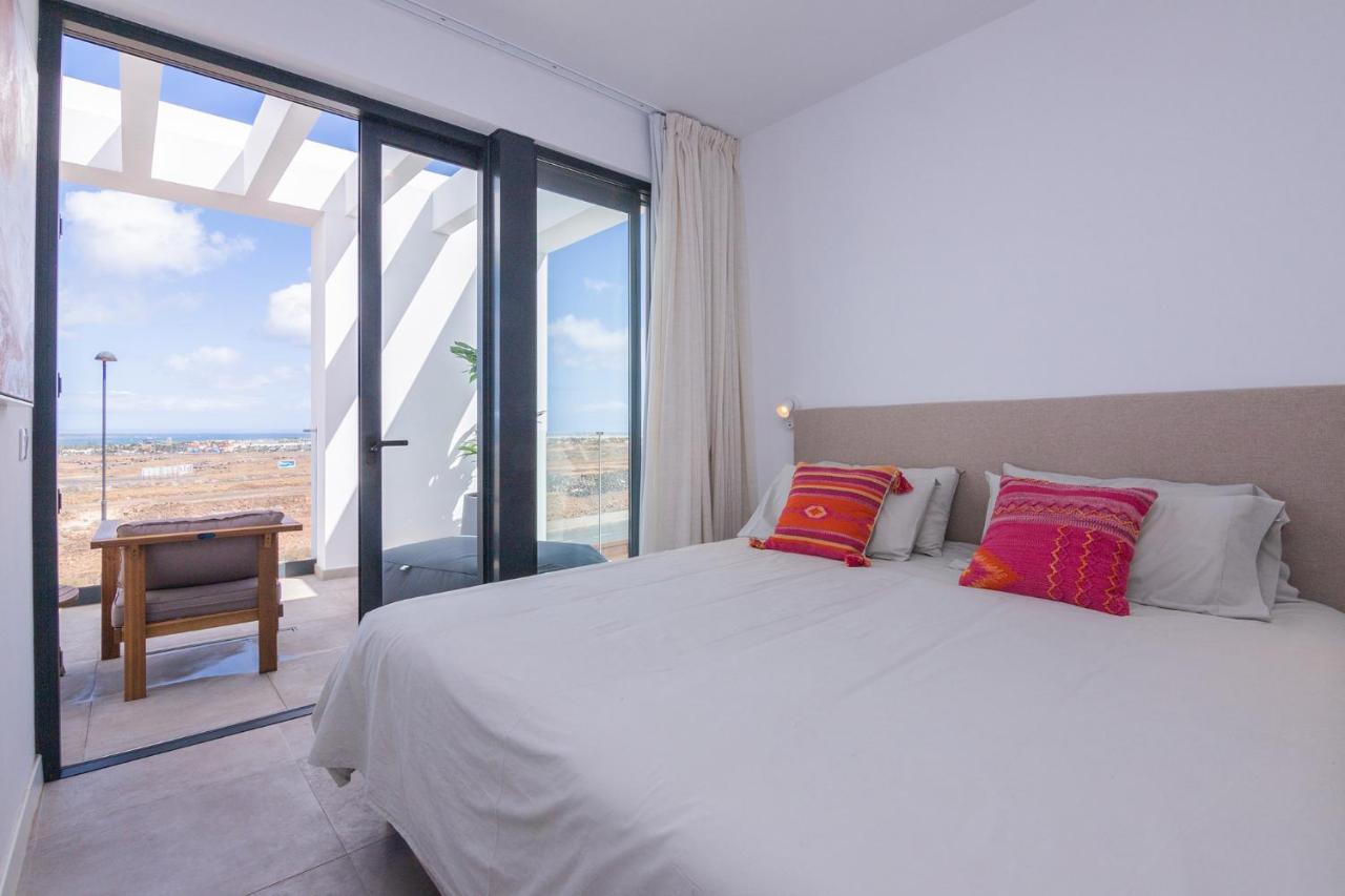 Villa Yolo Norte Private Pool Corralejo By Holidays Home エクステリア 写真