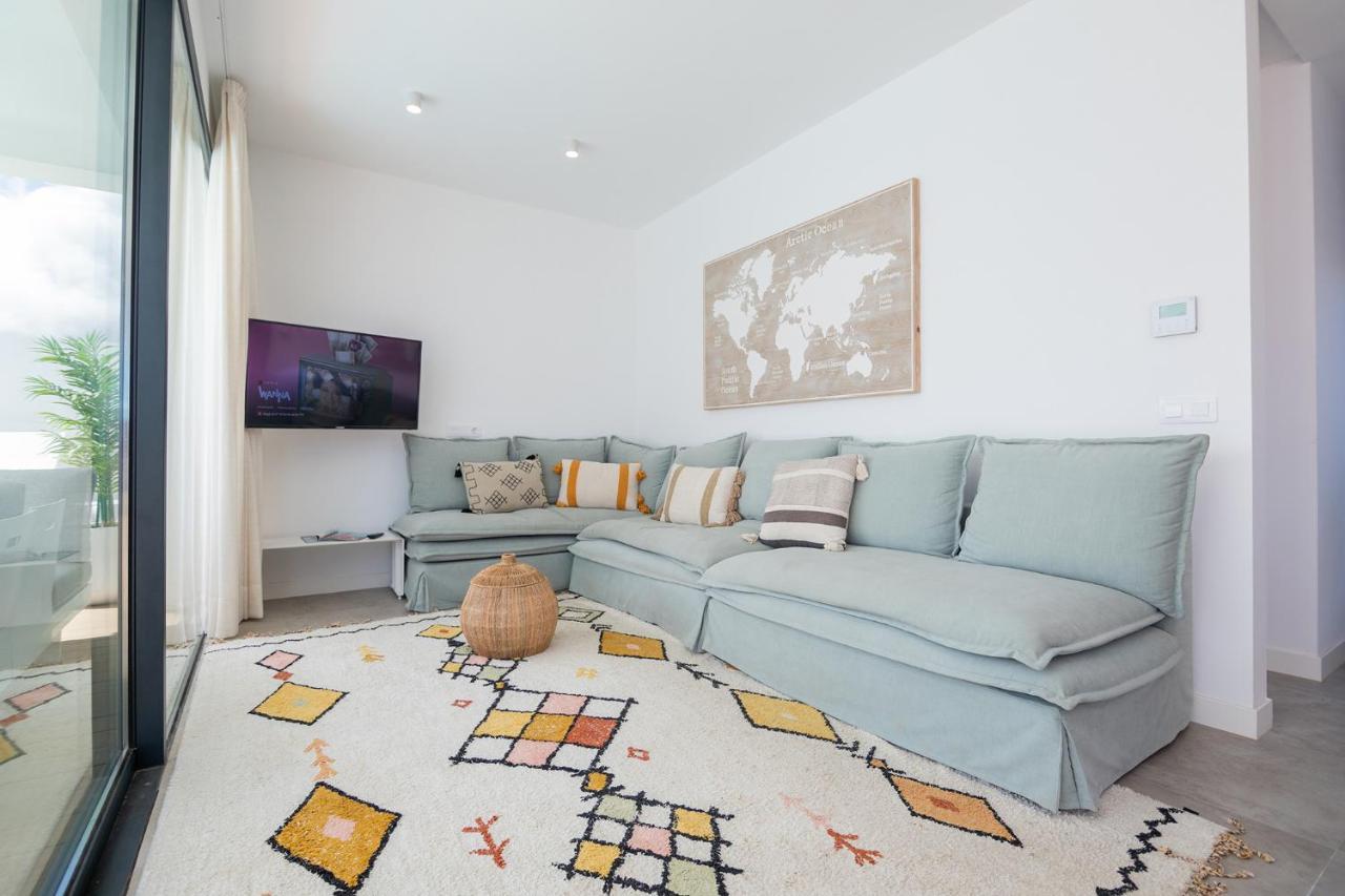 Villa Yolo Norte Private Pool Corralejo By Holidays Home エクステリア 写真