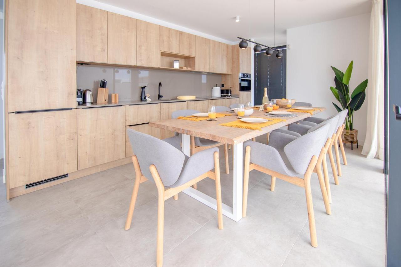 Villa Yolo Norte Private Pool Corralejo By Holidays Home エクステリア 写真
