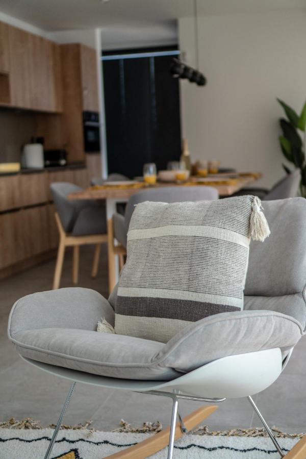 Villa Yolo Norte Private Pool Corralejo By Holidays Home エクステリア 写真