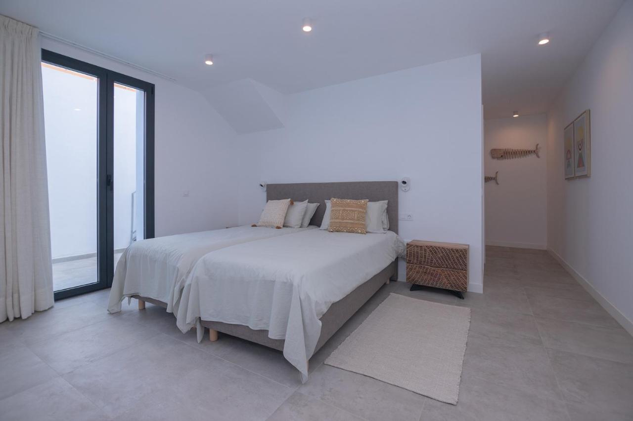 Villa Yolo Norte Private Pool Corralejo By Holidays Home エクステリア 写真