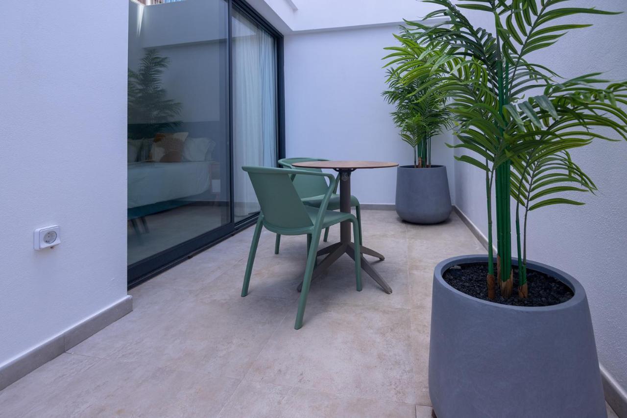 Villa Yolo Norte Private Pool Corralejo By Holidays Home エクステリア 写真