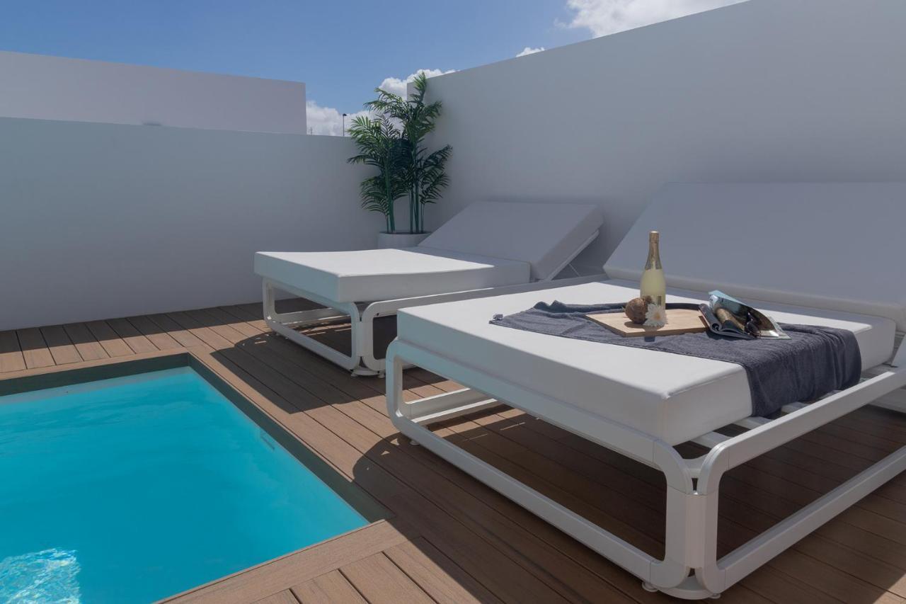 Villa Yolo Norte Private Pool Corralejo By Holidays Home エクステリア 写真