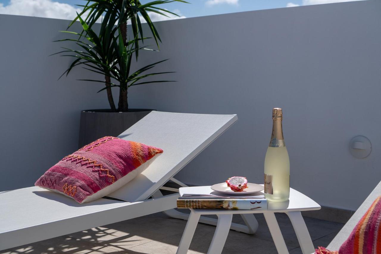 Villa Yolo Norte Private Pool Corralejo By Holidays Home エクステリア 写真