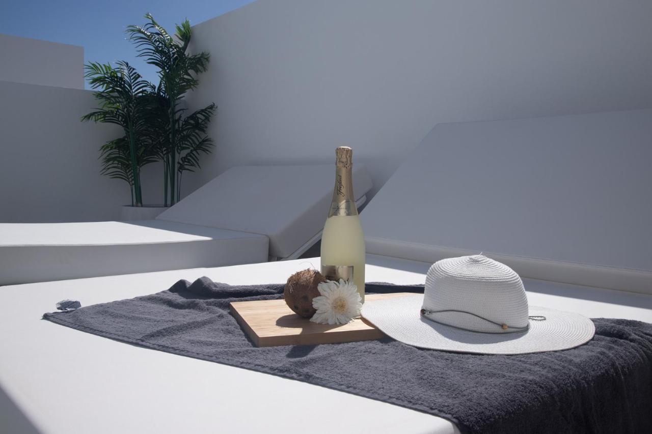 Villa Yolo Norte Private Pool Corralejo By Holidays Home エクステリア 写真