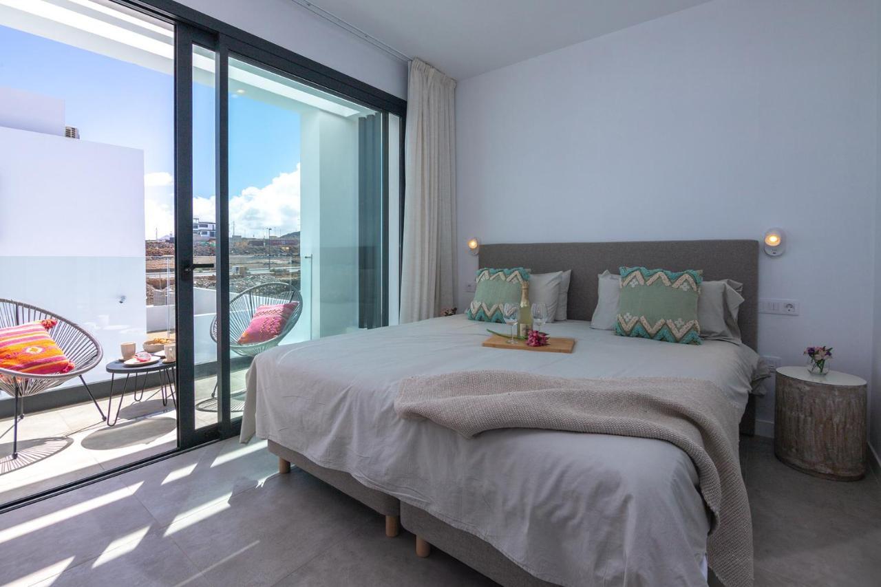 Villa Yolo Norte Private Pool Corralejo By Holidays Home エクステリア 写真