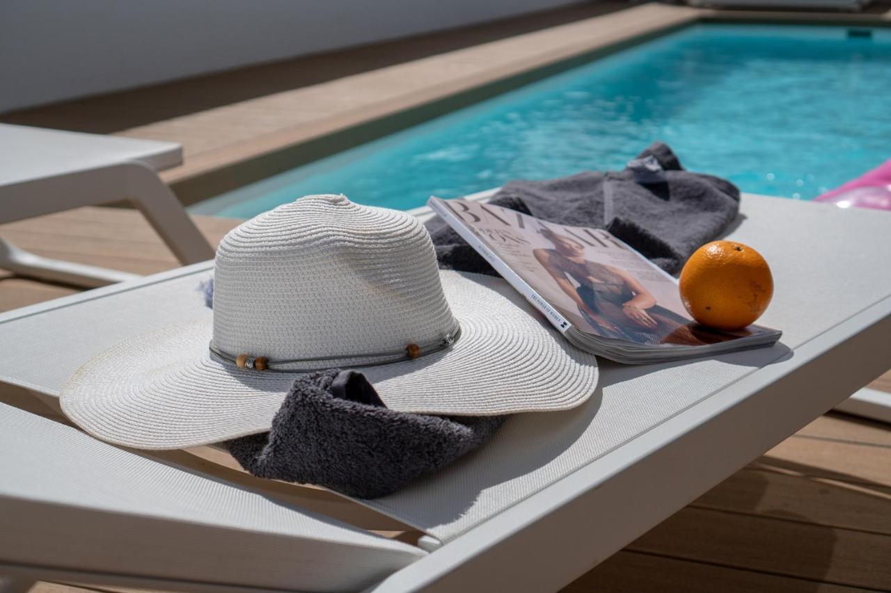 Villa Yolo Norte Private Pool Corralejo By Holidays Home エクステリア 写真