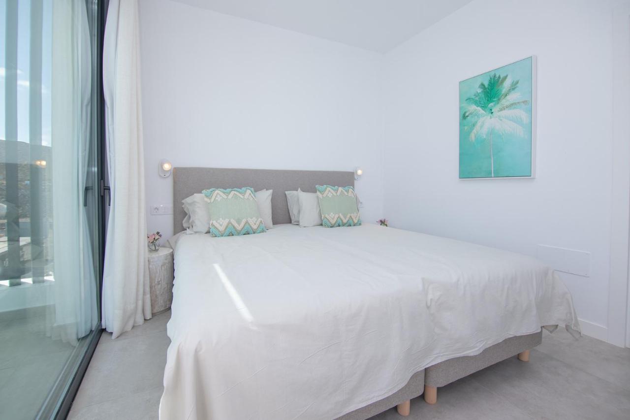 Villa Yolo Norte Private Pool Corralejo By Holidays Home エクステリア 写真