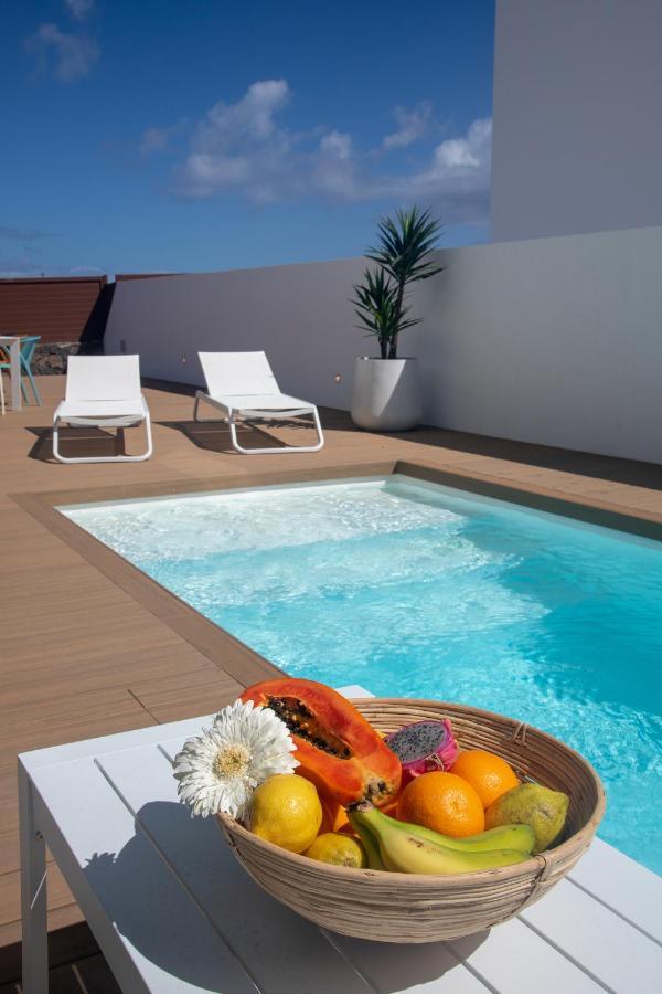 Villa Yolo Norte Private Pool Corralejo By Holidays Home エクステリア 写真