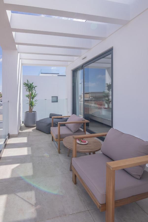 Villa Yolo Norte Private Pool Corralejo By Holidays Home エクステリア 写真